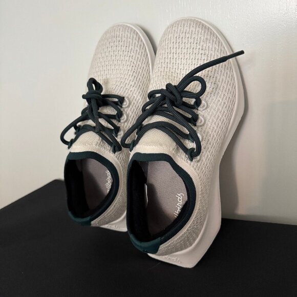 Allbirds Tree Dasher 2 Womens - Picture 6 of 11